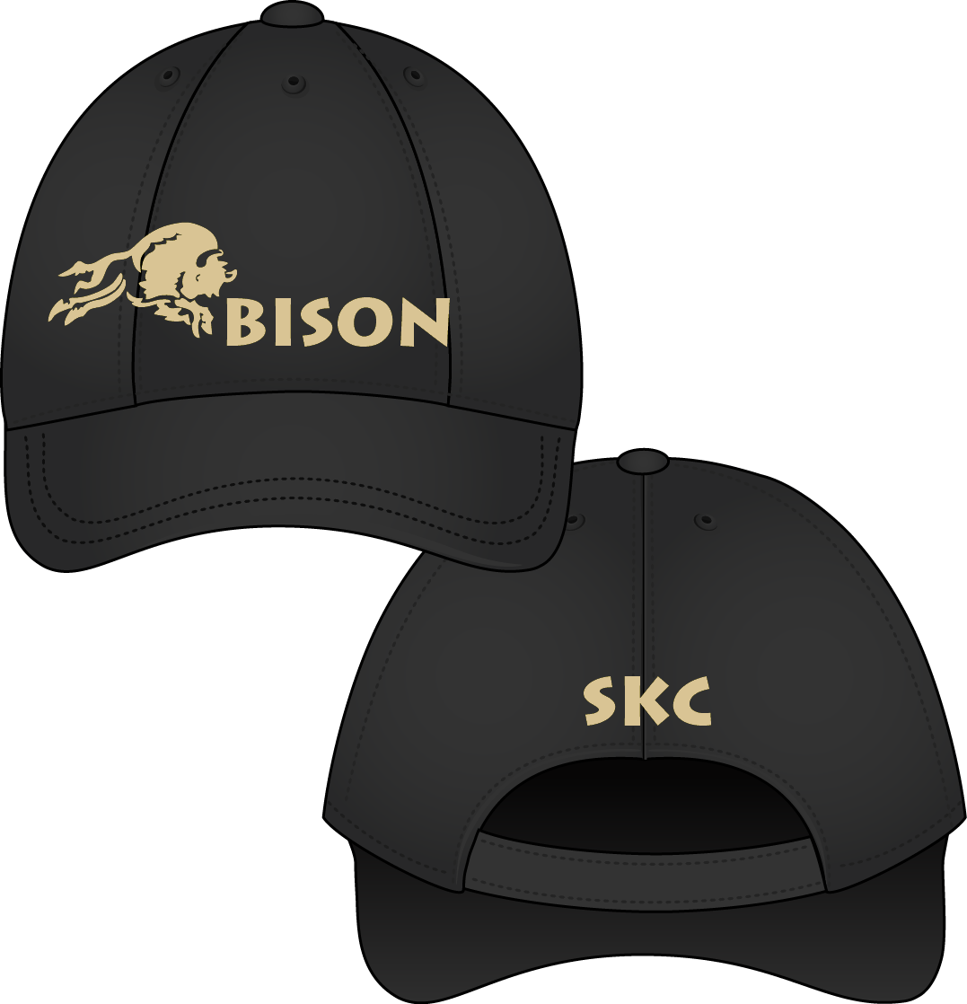 SKC Hat Sample