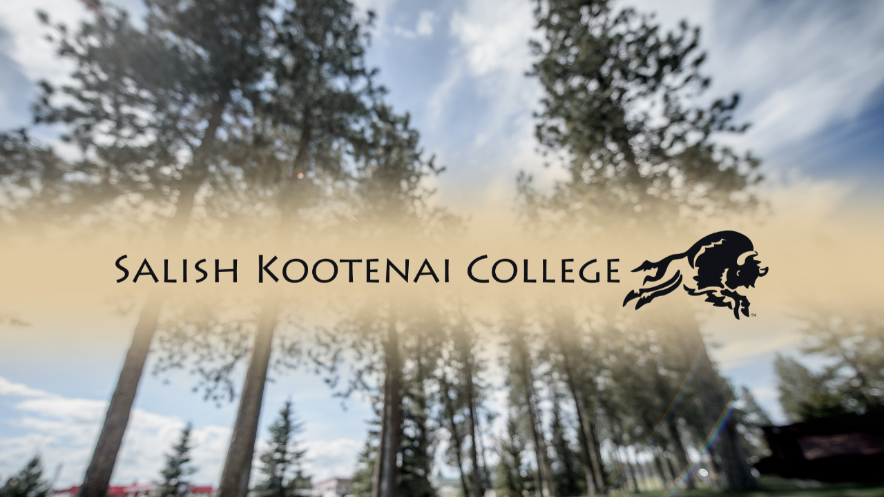 Wallpapers – Salish Kootenai College Brand Style Guidelines